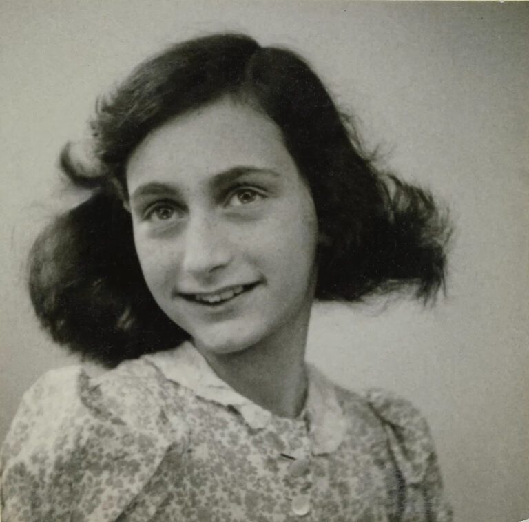 Tour virtual ana frank