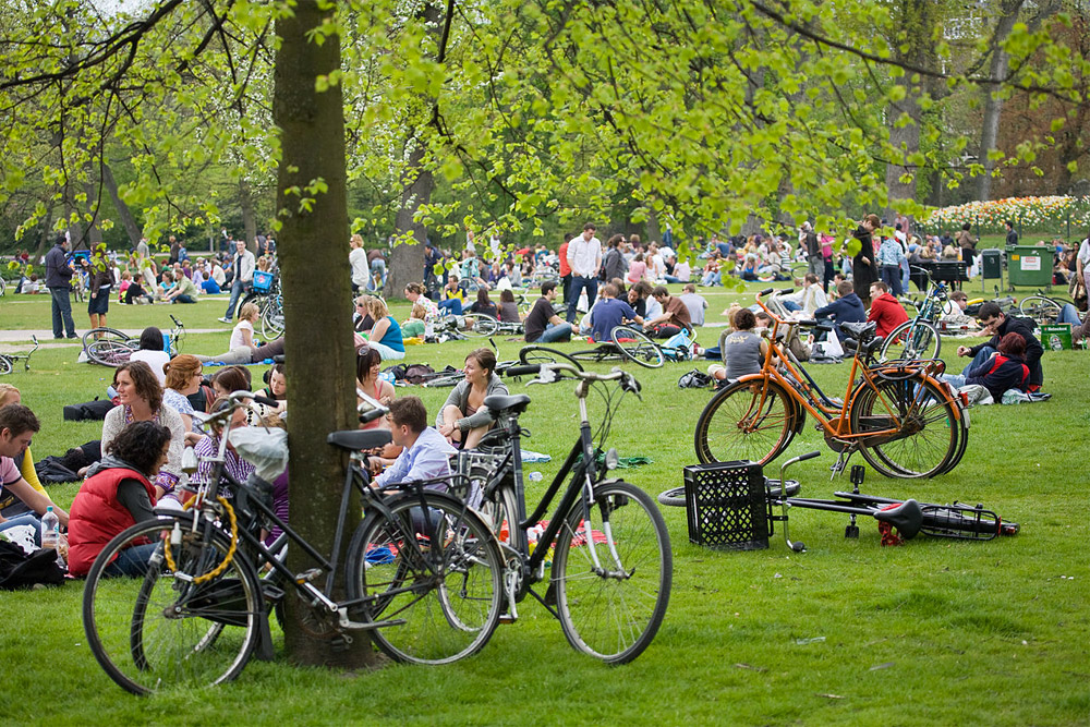 que-hacer-en-amsterda-vondelpark